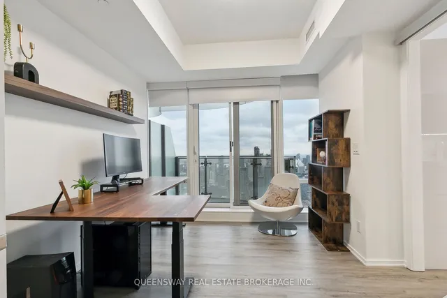 Additional image 25 of 1 Bloor St Unit 6706