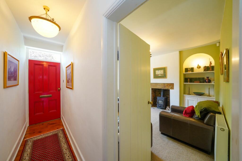 Additional image 6 of Park View, Eagley, Bolton, BL1