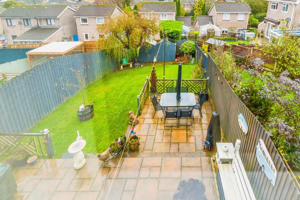 Additional image 16 of Teifi Drive, Barry