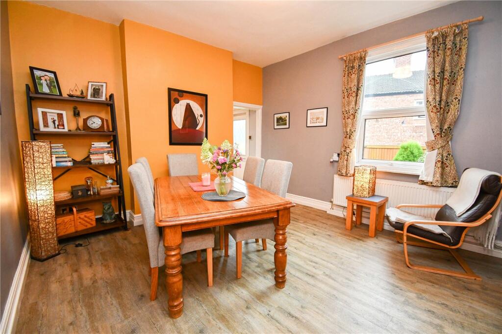 Additional image 8 of Birch Road, Oxton, Wirral