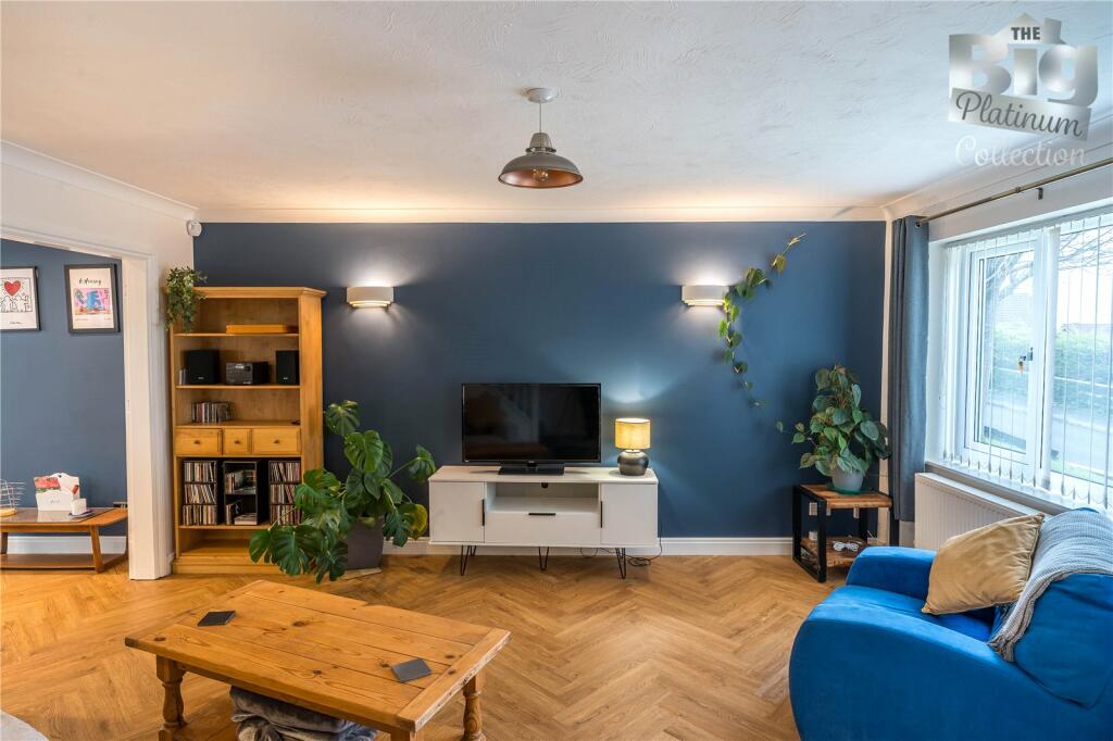 Additional image 7 of Min Awel, Flint, CH6