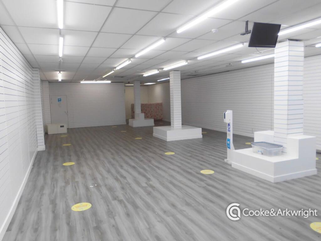 Additional image 5 of 2A New Market Walk, St. Tydfil Square Shopping Centre, Merthyr Tydfil, CF47 8EL