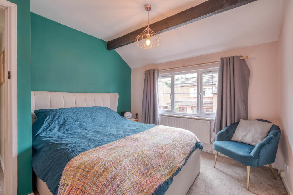 Additional image 12 of Blackmore Lane, Bromsgrove, B60 1AB