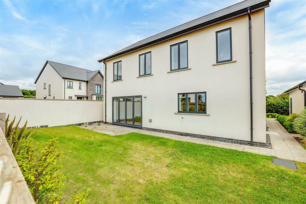 Additional image 9 of Cottrell Gardens, Bonvilston, Vale of Glamorgan, CF5 6FX