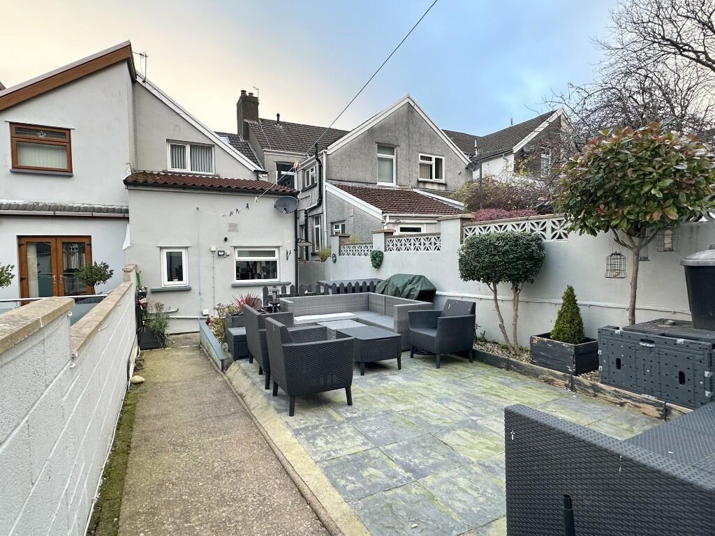 Additional image 16 of Oaklands, Troedyrhiw, Merthyr Tydfil, CF48 4LP