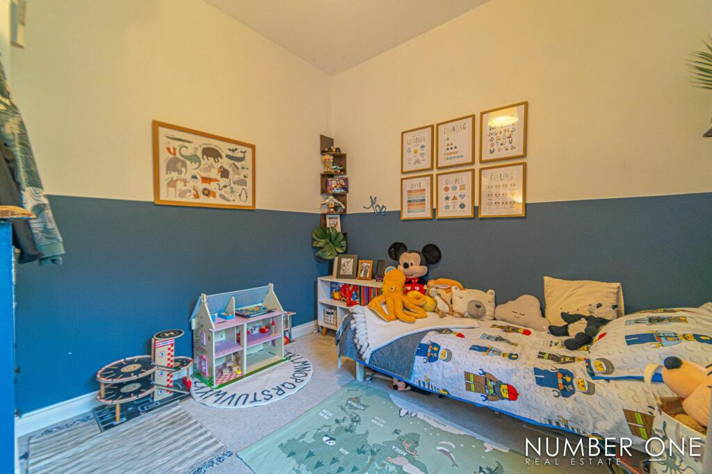 Additional image 37 of Main Road, Maesycwmmer, CF82