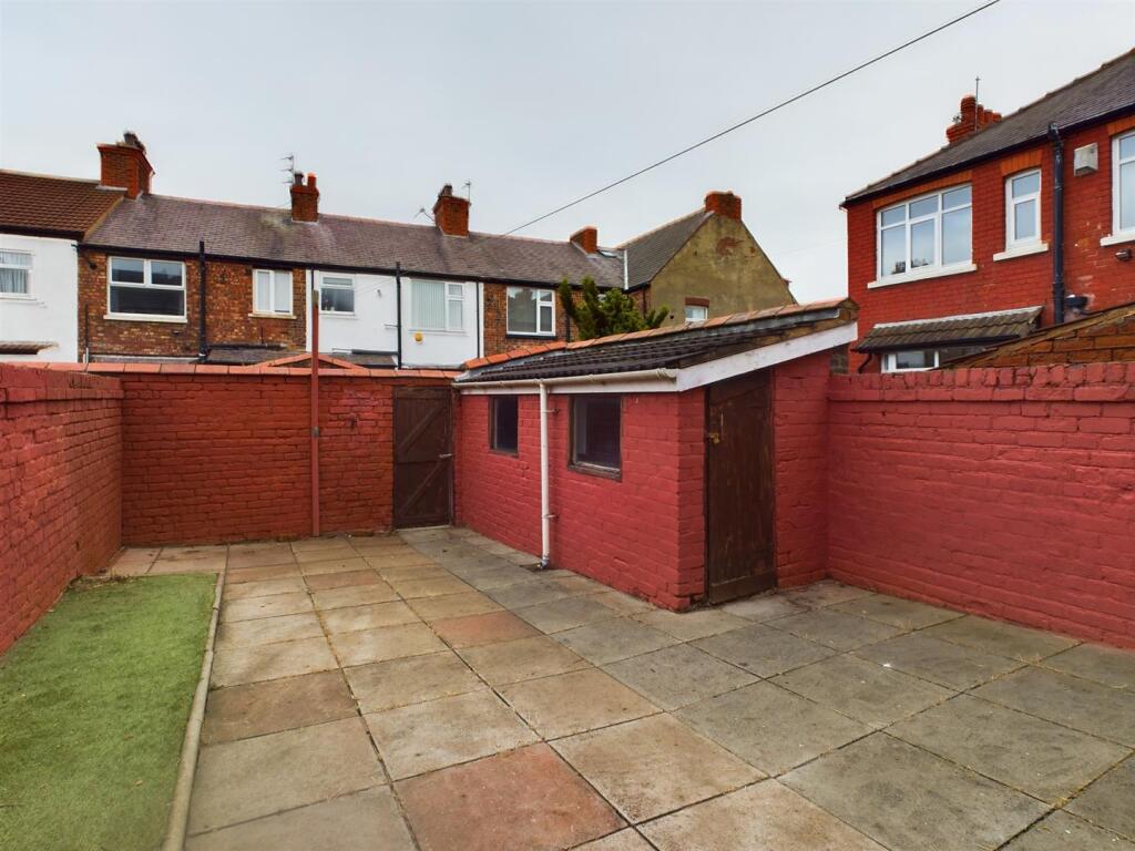 Additional image 21 of Kenwyn Road, Wallasey