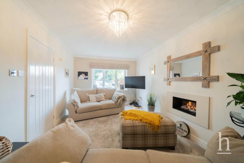Additional image 4 of Barnston Road, Heswall, CH60