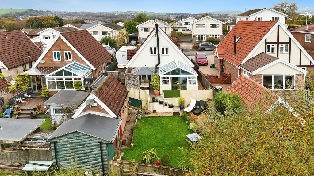 Additional image 5 of Heol Iscoed, Efail Isaf, PONTYPRIDD