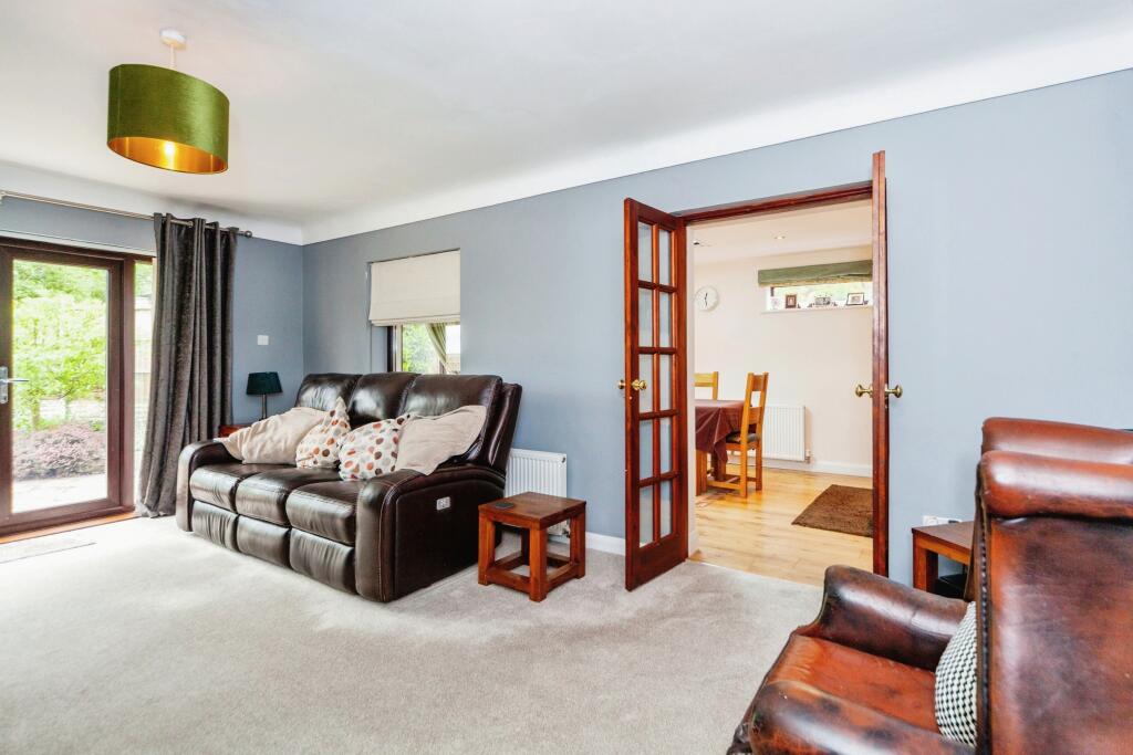 Additional image 7 of Mill Lane, Great Barrow, Chester, CH3