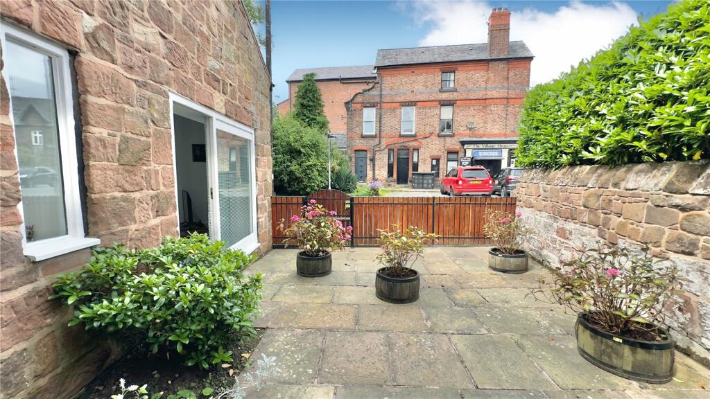 Additional image 17 of Lydiate Farm, The Lydiate, Heswall, Wirral, CH60