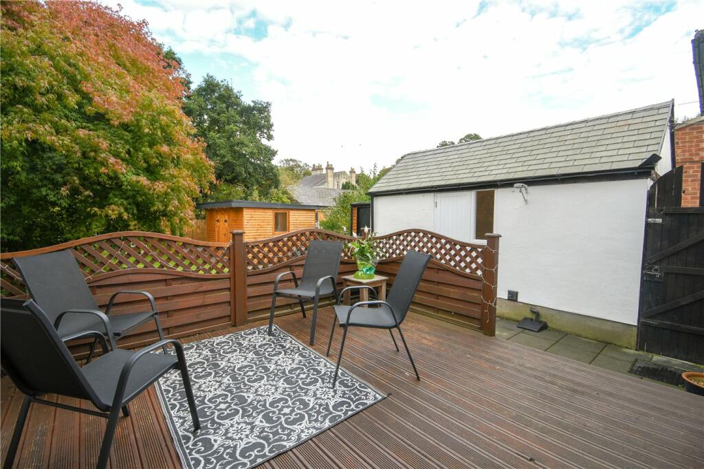 Additional image 25 of Oxford Drive, Thornton Hough, Wirral