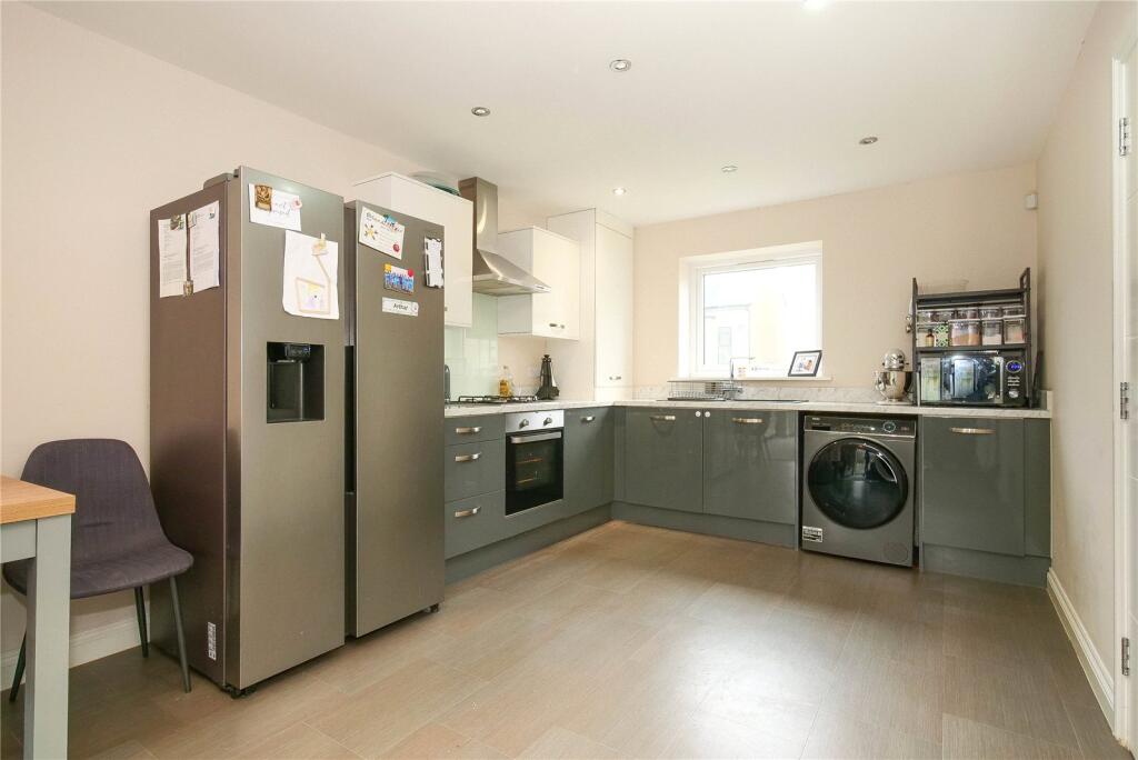 Additional image 9 of Cygnet Way, Shipley, West Yorkshire, BD17