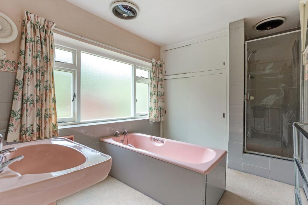 Additional image 14 of 50 Cleveland Walk, Bath, BA2