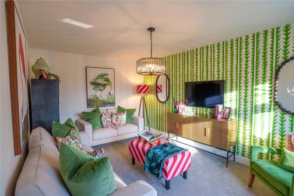 Additional image 6 of Stirrup Mews, Arrowe Park Road, Wirral