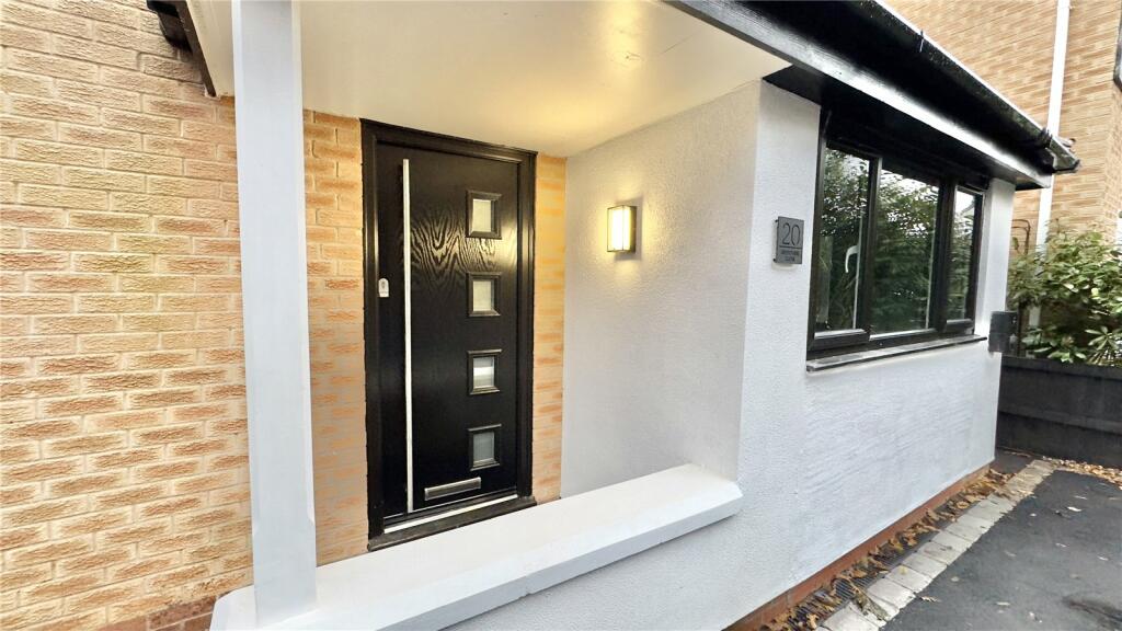 Additional image 17 of Weybourne Close, Upton, Wirral, CH49