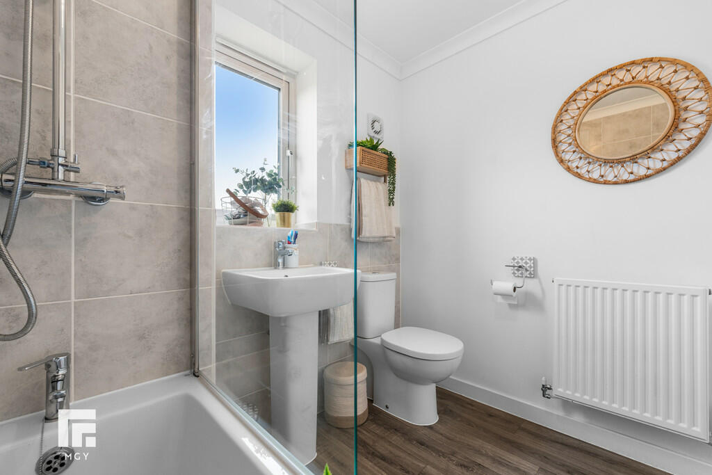 Additional image 25 of Gwern Catherine, Capel Llanilltern, Cardiff