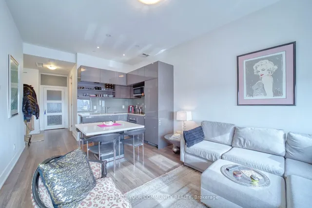 Additional image 28 of 111 St Clair Ave Unit 1618