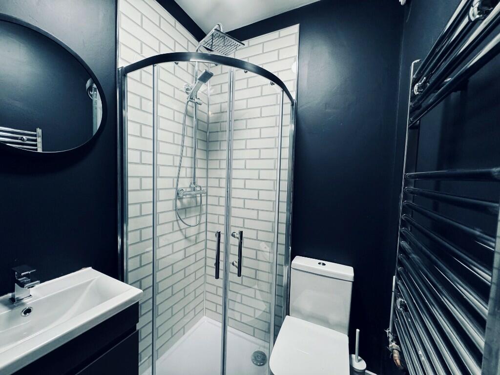 Additional image 10 of House Share - Studio Rooms - Grange Road, Chester