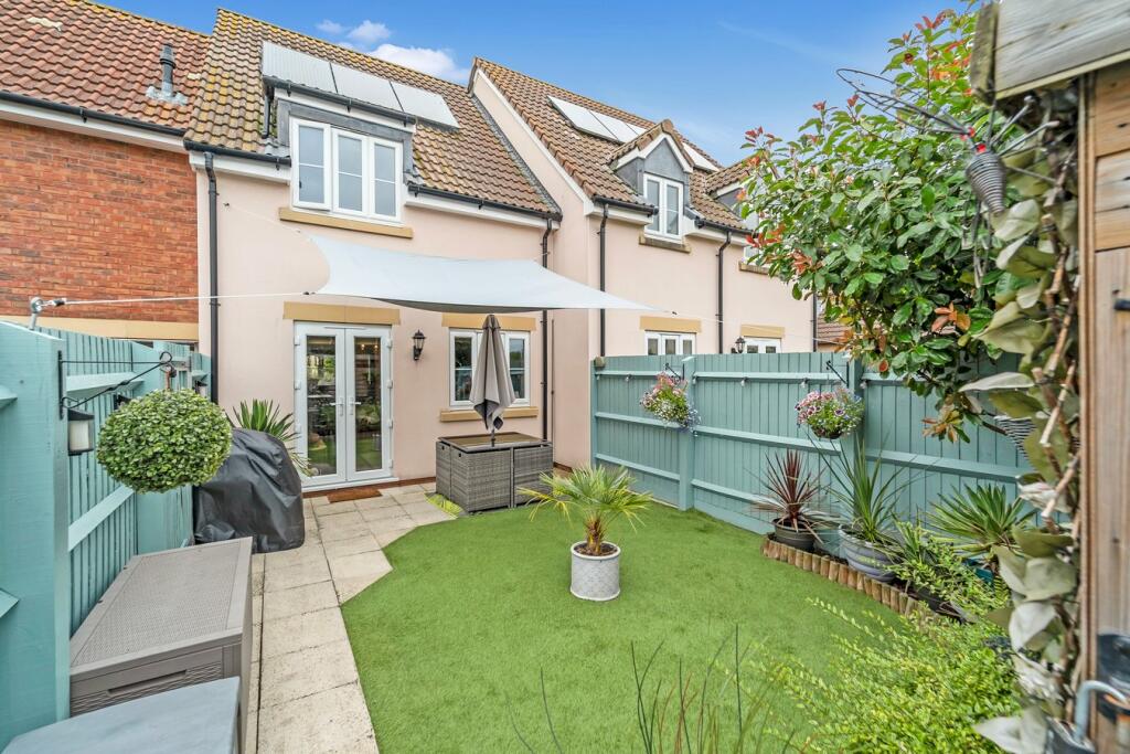 Additional image 14 of Farm Close, St Georges, Weston-Super-Mare, BS22