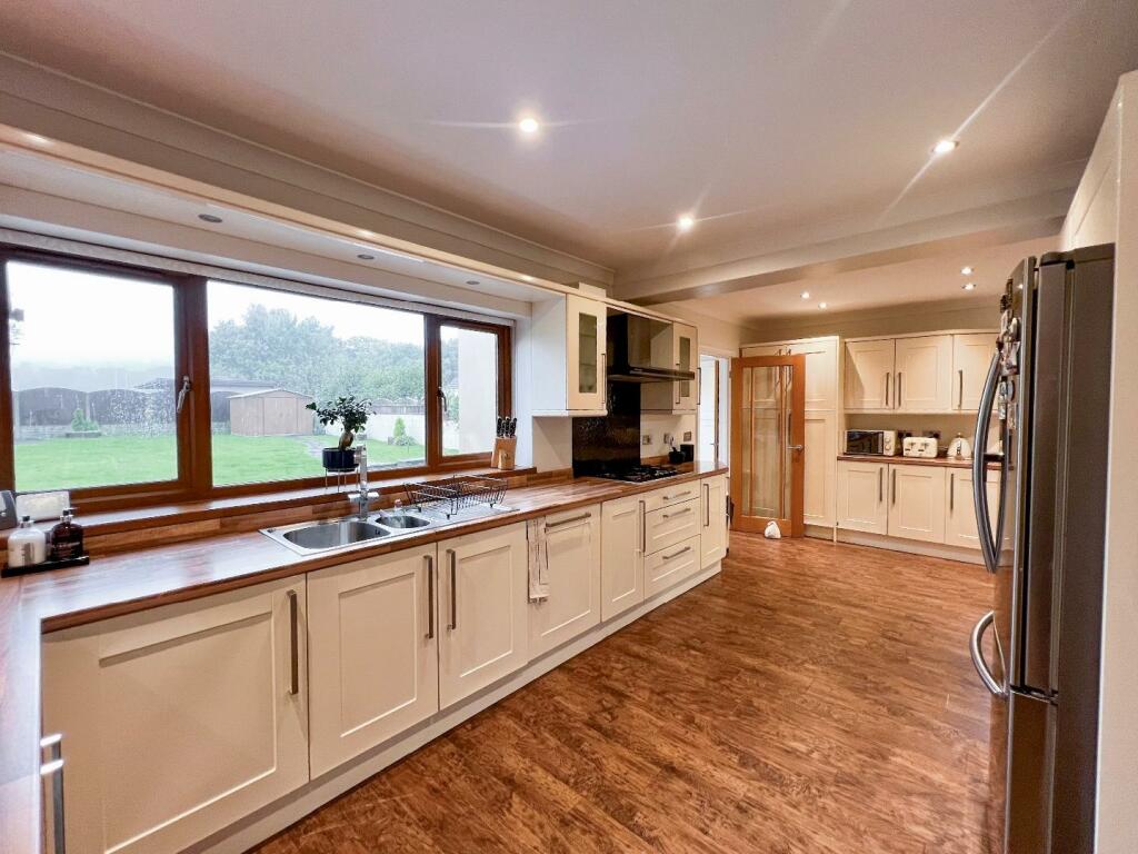 Additional image 13 of Pant Hirwaun, Heol-Y-Cyw, Bridgend County Borough, CF35 6HH