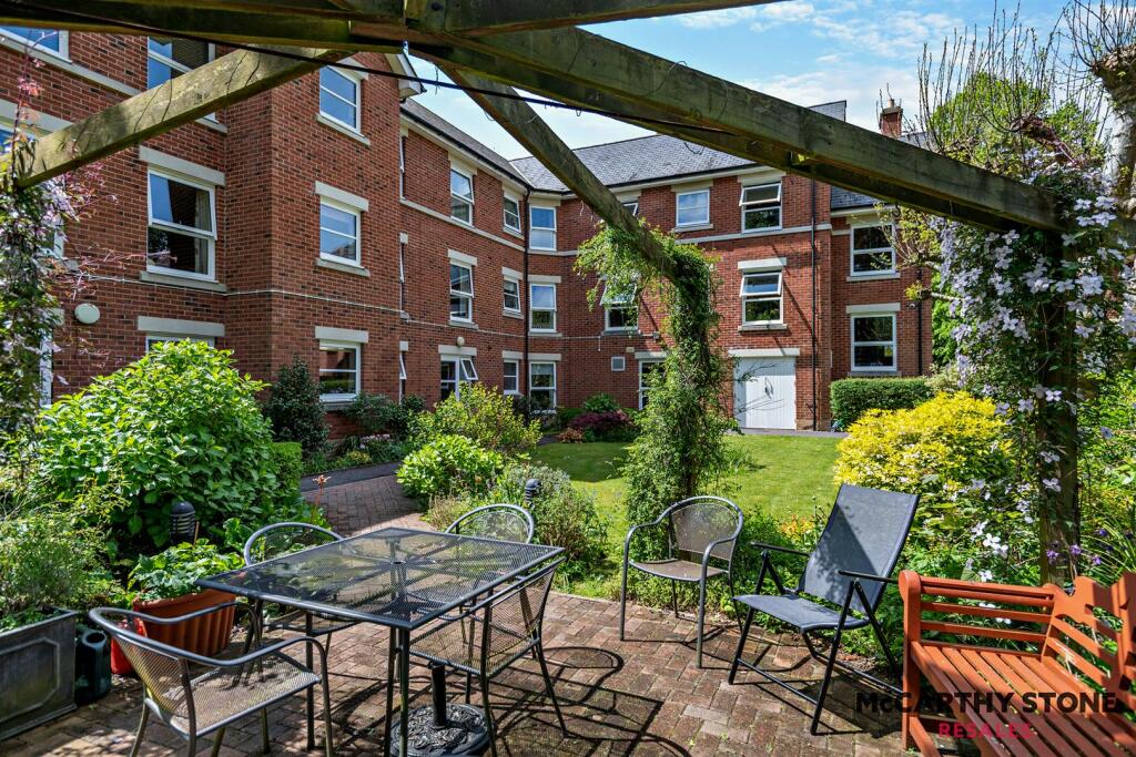 Additional image 29 of Sanderling Court, Wimborne Road, Bournemouth, BH2 6NB