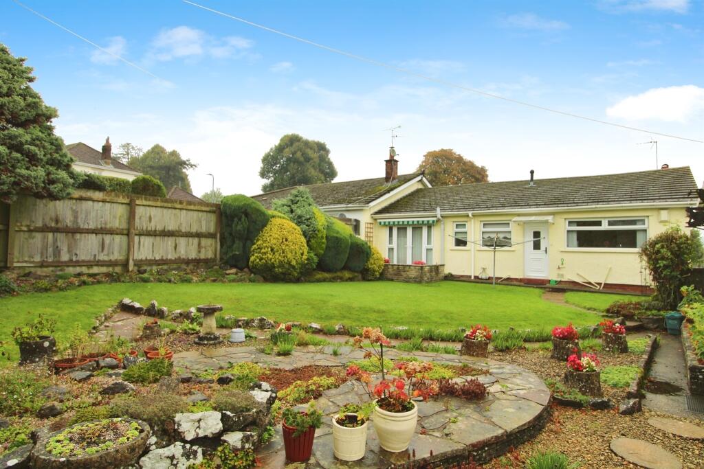 Primary image of Walston Road, Wenvoe, Cardiff