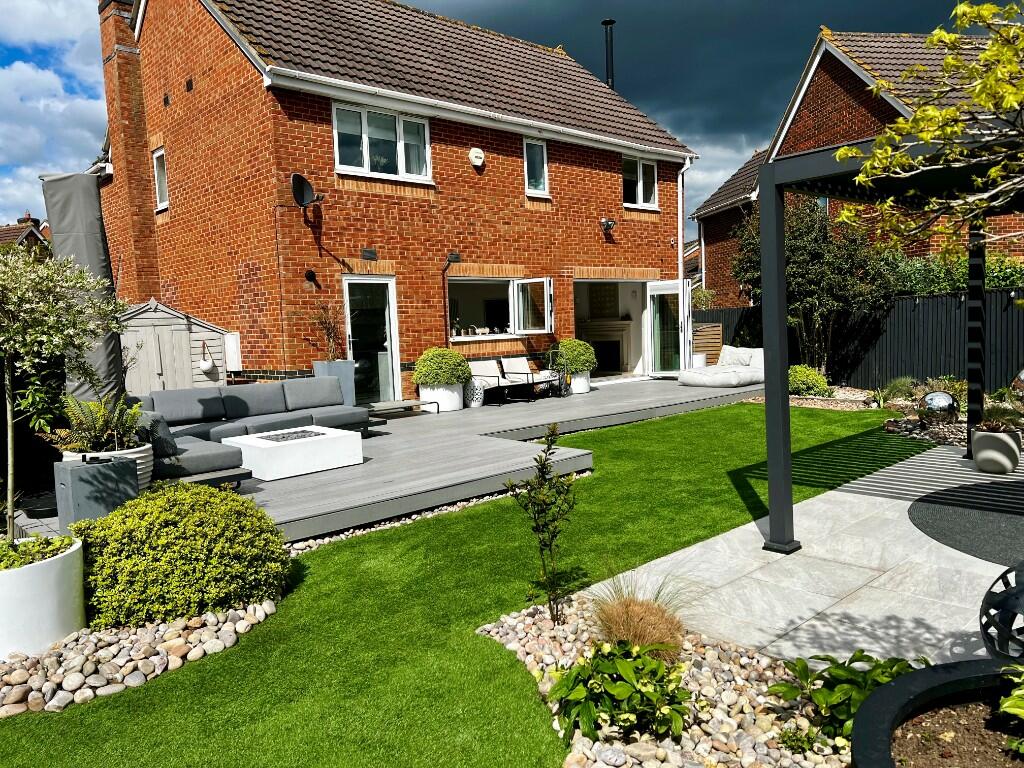 Additional image 26 of Birch Gardens, Hilperton