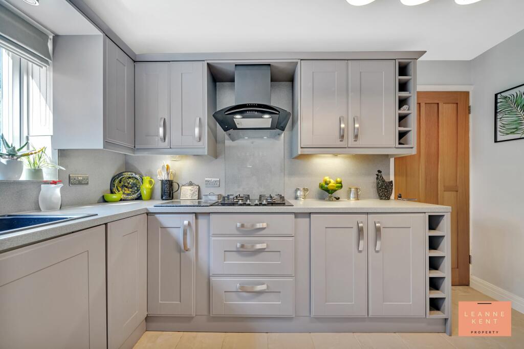 Additional image 15 of Rhyd Y Gwern Close, Rudry, CF83