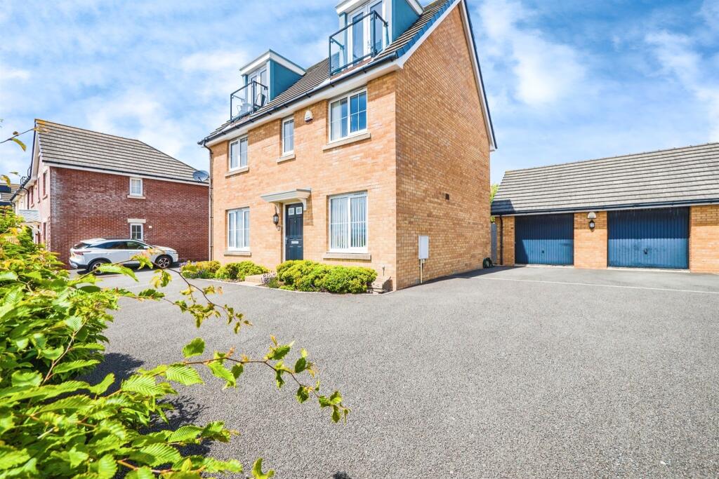 Additional image 2 of Heol Y Sianel, Rhoose, Barry