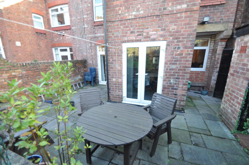 Additional image 39 of Sudworth Road, Wallasey