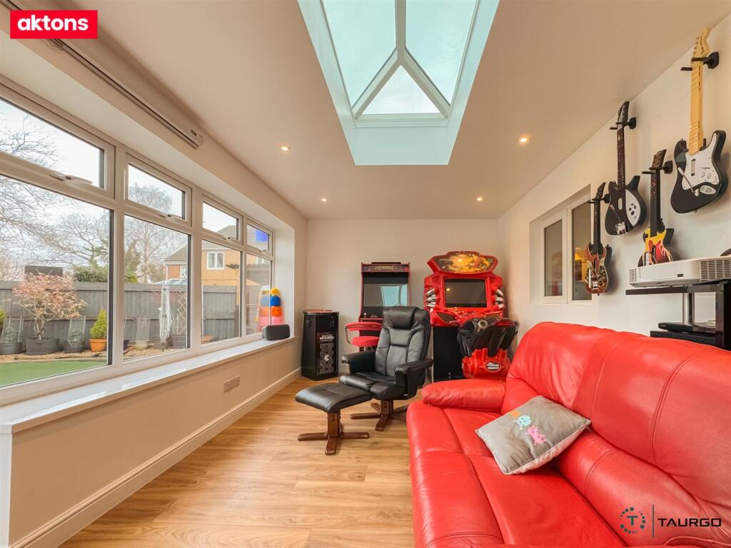 Additional image 7 of Skomer Island Way, Caerphilly