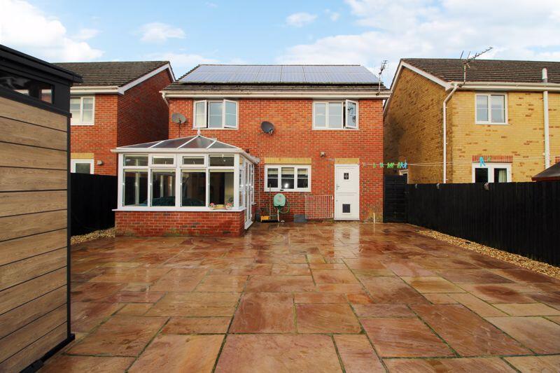 Additional image 23 of Barnard Way, Church Village, Pontypridd, CF38 1DQ