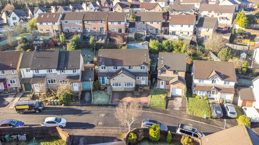 Additional image 25 of Dan Yr Ardd, Caerphilly, CF83 1TS