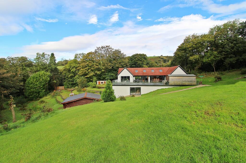 Additional image 32 of Heol Y Felin, Heol-y-cyw, Bridgend, Bridgend County. CF35 6LE