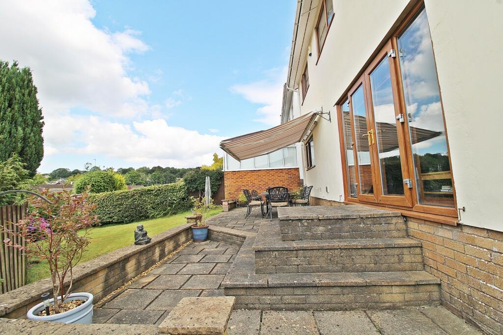 Additional image 31 of Elms Park, Miskin, Pontyclun, Rhondda Cynon Taff. CF72 8PU