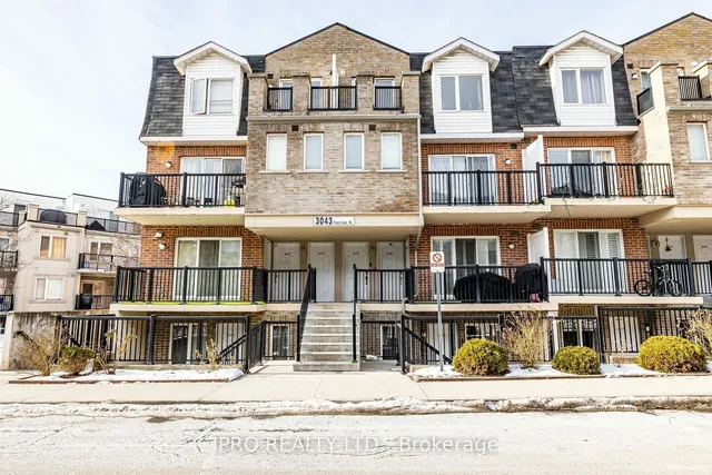3043 Finch Ave Unit 2029