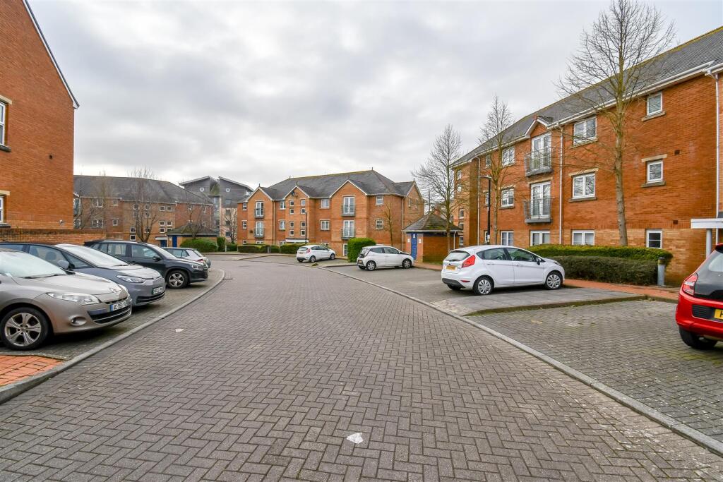 Additional image 17 of Heol Cilffrydd, Barry