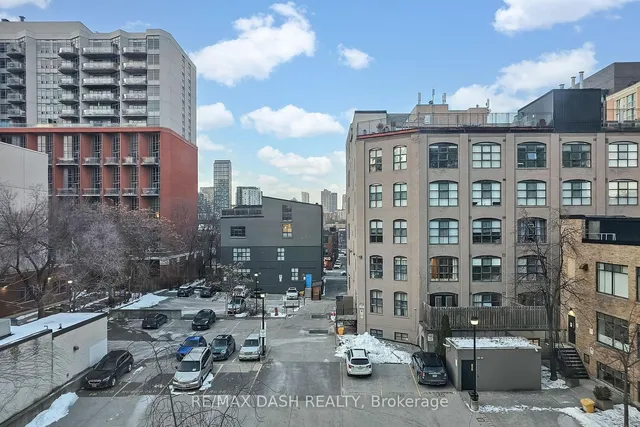 Additional image 10 of 330 Adelaide St Unit 501