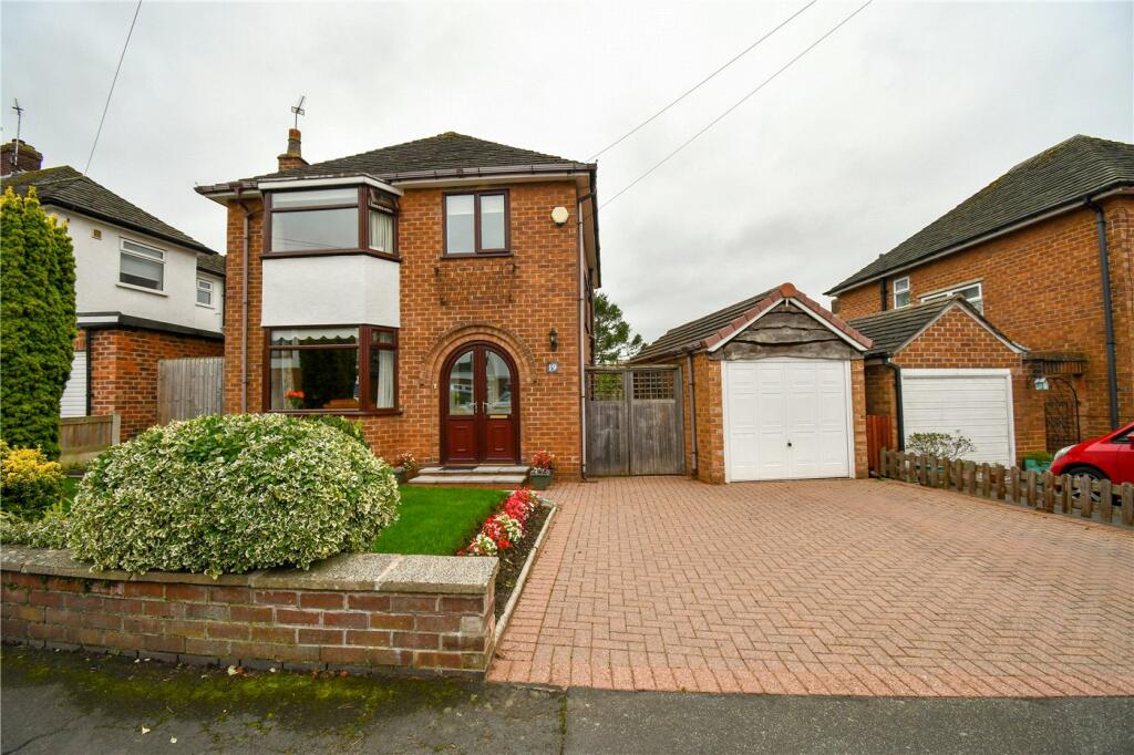 Additional image 18 of Gordon Avenue, Greasby, Wirral