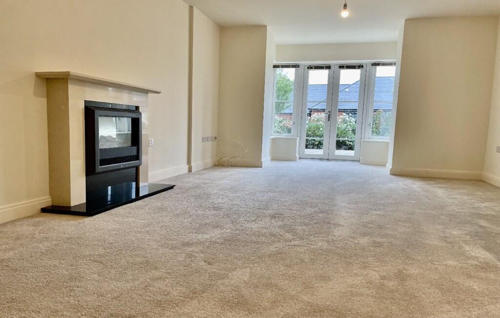 Additional image 2 of The Grange, Gifford Lea, Tattenhall CH3 9FQ