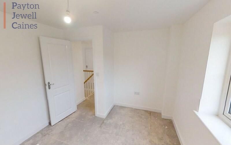 Additional image 6 of Plot 100, The Oakfield Parc Tondu, Tondu, Bridgend, Bridgend County. CF32 9HZ