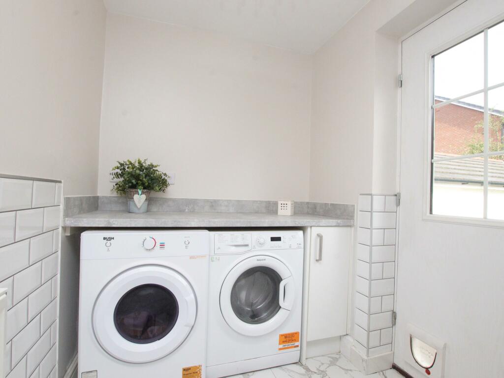 Additional image 7 of Highfields, Tonyrefail, CF39 8GA