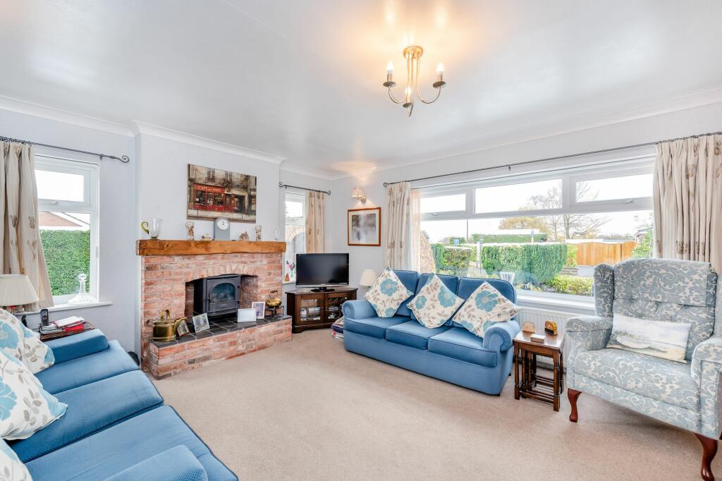 Additional image 19 of Booth Avenue, Ashton Hayes, CH3