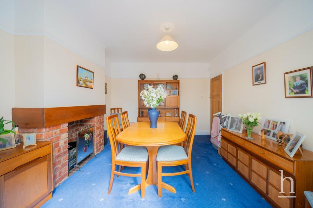 Additional image 12 of Roman Road, Meols, CH47