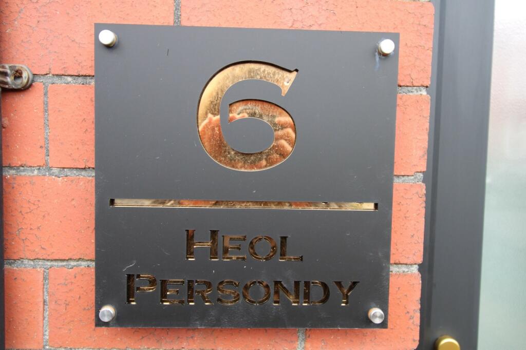 Additional image 26 of Heol Persondy, Aberkenfig, Bridgend. CF32 9RF