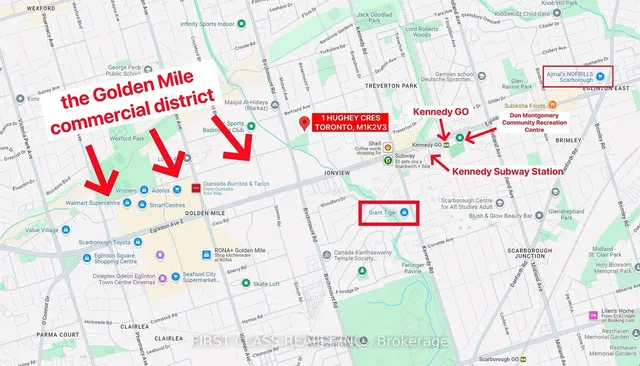 Additional image 30 of 1 Hughey Cres