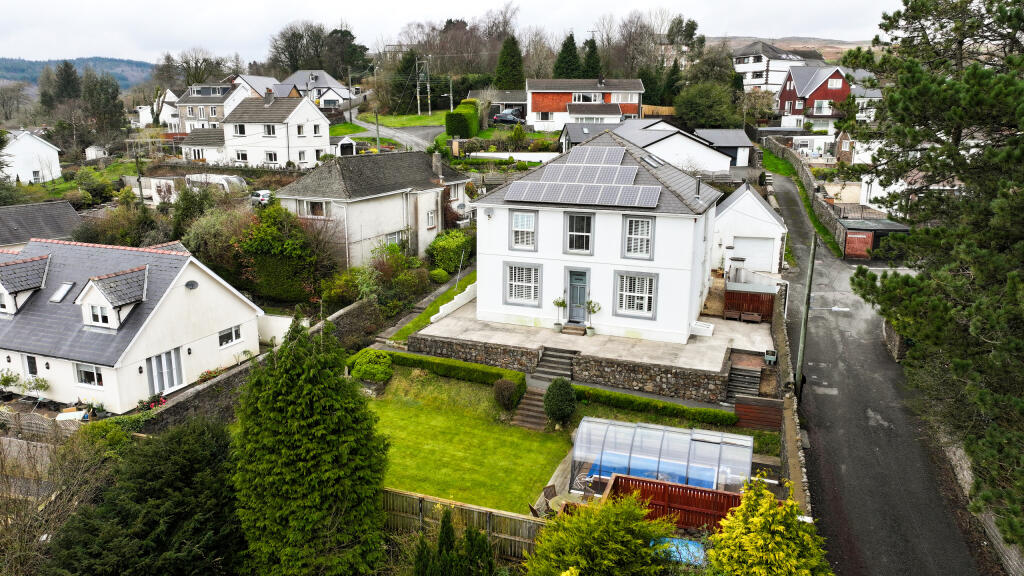 Additional image 41 of Somerset Lane, Merthyr CF48 2PA