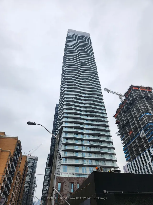 100 Dalhousie St Unit 1804