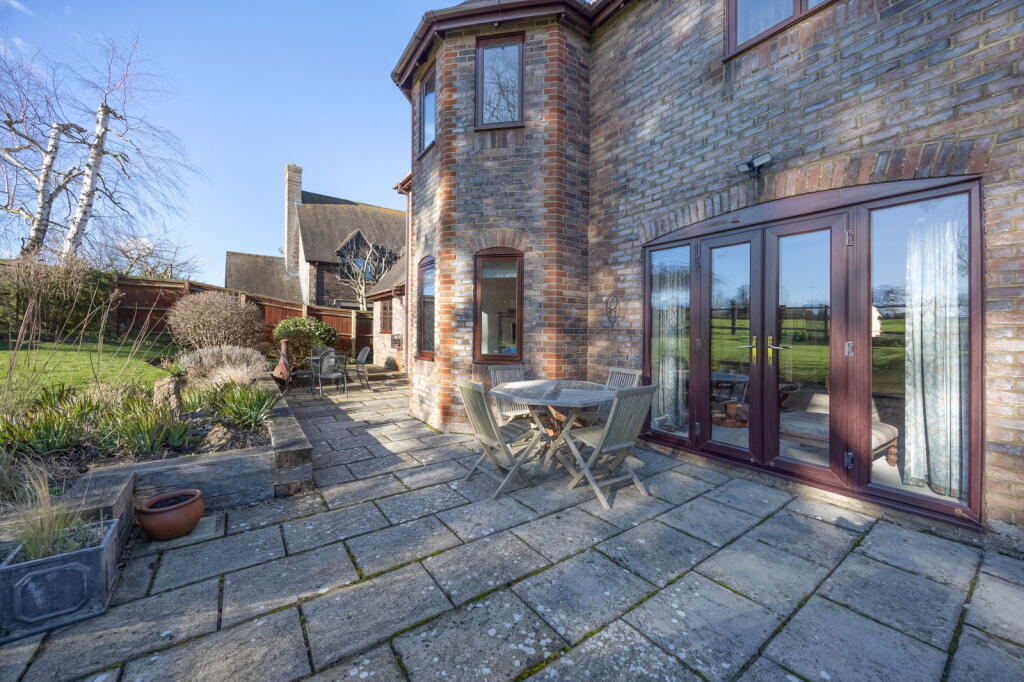 Additional image 22 of School Close, Keevil, Wiltshire, BA14 6SB